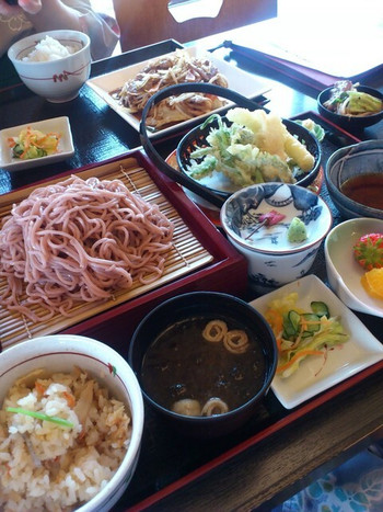 「さくらの湯」 料理 18895902