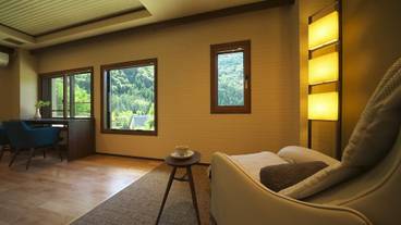 リビング エリア / 14