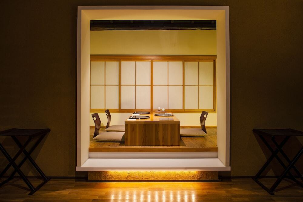 お食事処「えん」①