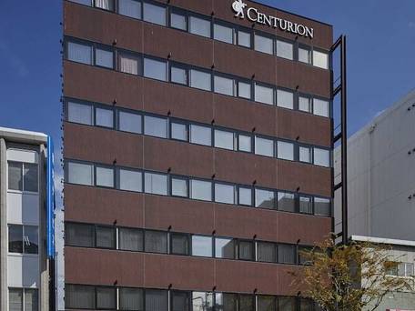 センチュリオンホテル クラシック 奈良 / 4