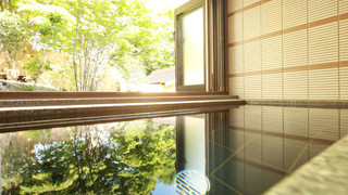 【離れ】 かいどう　露天風呂付き 禁煙