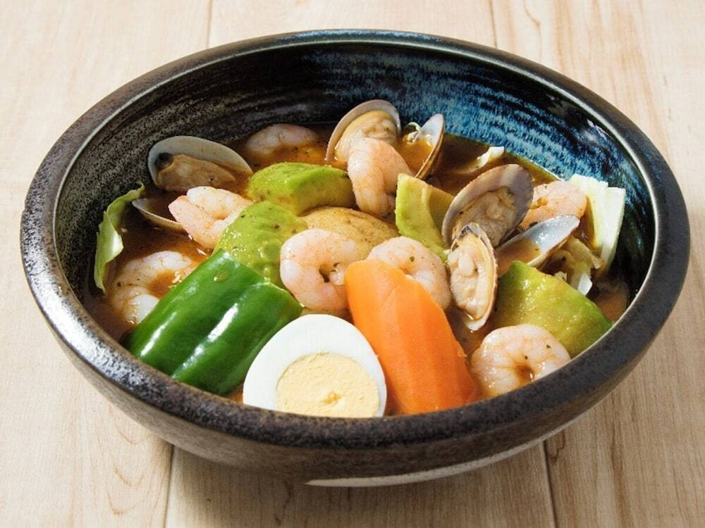 レストラン