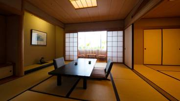 和室・スーペリア / 4