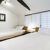 Kyoto Machiya 福音（京都府 町家） / 5