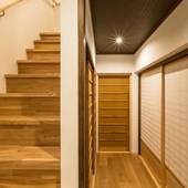 ナンバー10 京都（京都府 アパートメント） / 5