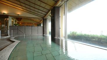 伊東温泉 青山やまと(セイザンヤマト) / 1