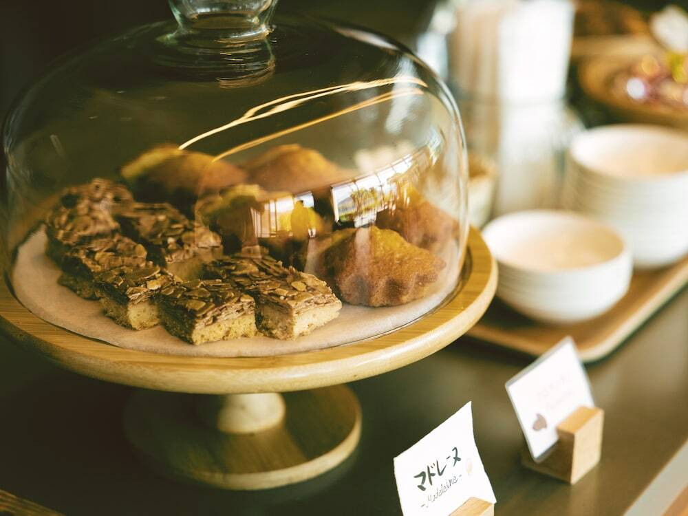 ロビーラウンジ