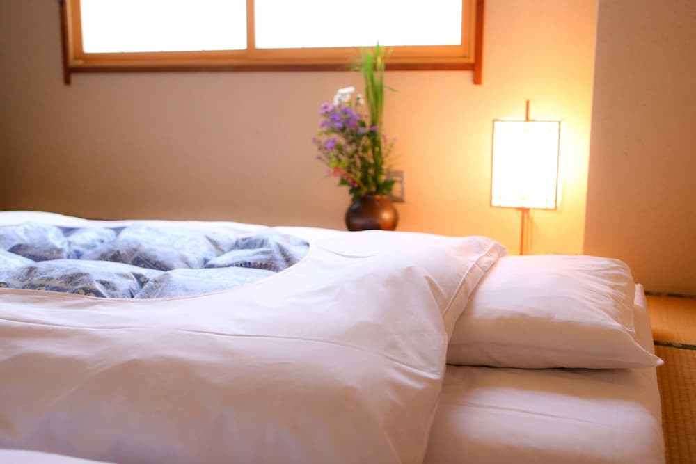 客室の設備とサービス