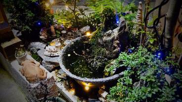 テラス / パティオ / 22