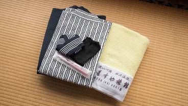 客室の設備とサービス / 23