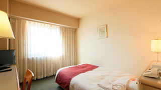 セミダブルルーム 禁煙 (15平米)