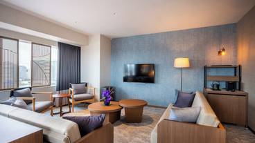 リビング エリア / 37