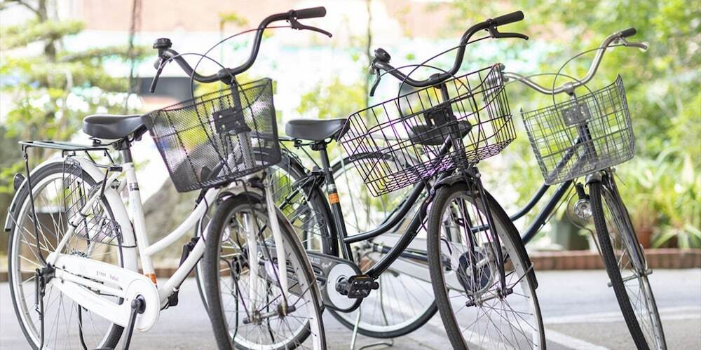 自転車
