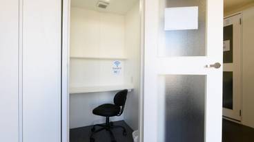 ビジネスセンター / 4