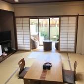 嬉野温泉 割烹旅館 鯉登苑（りとうえん）（佐賀県 旅館） / 3