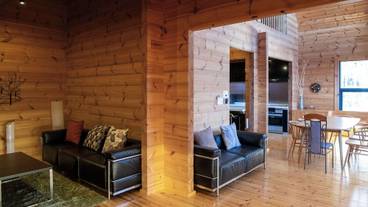 リビング エリア / 13