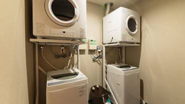 ランドリー / 22