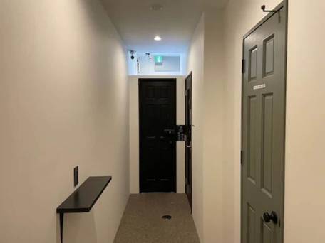 東邦ホテルゾンク春吉 / 1