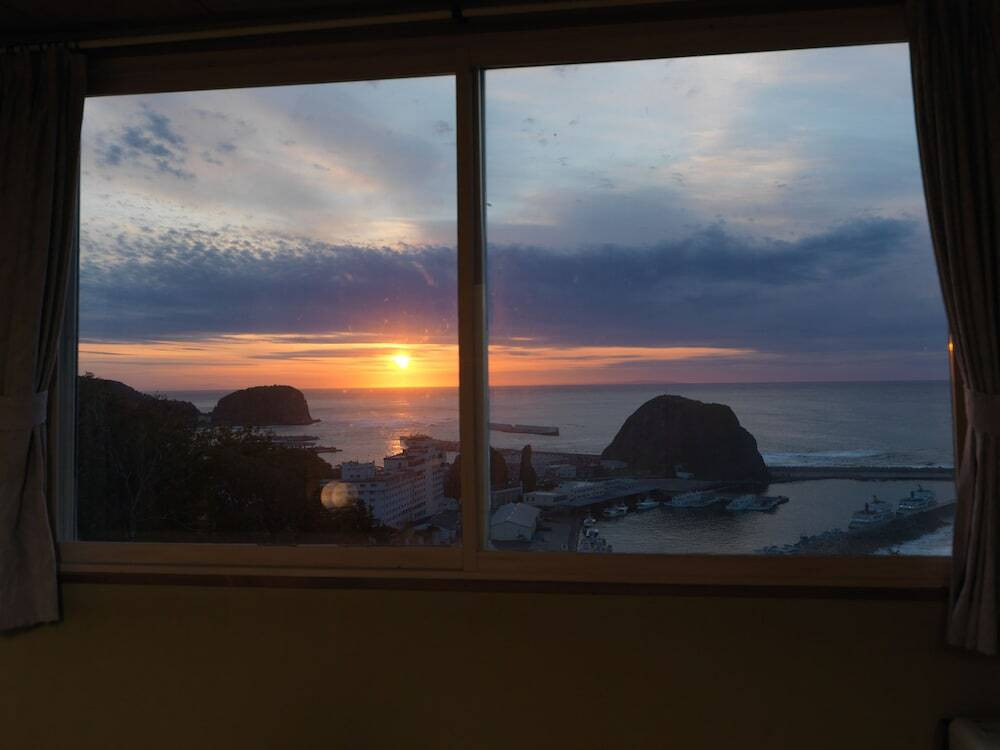 施設からの眺望