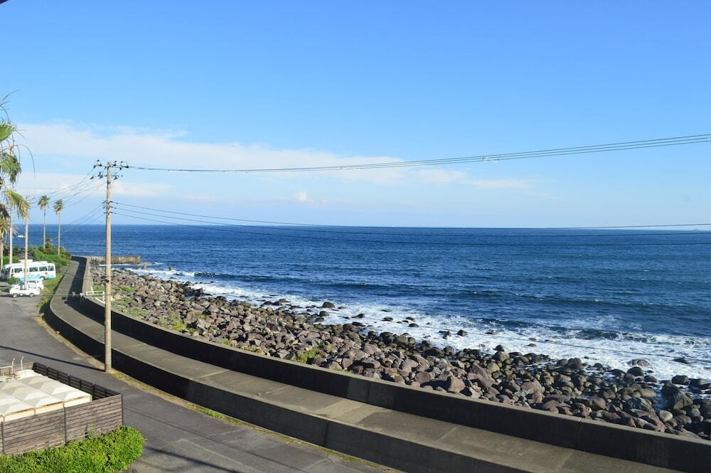 ビーチ / オーシャン ビュー