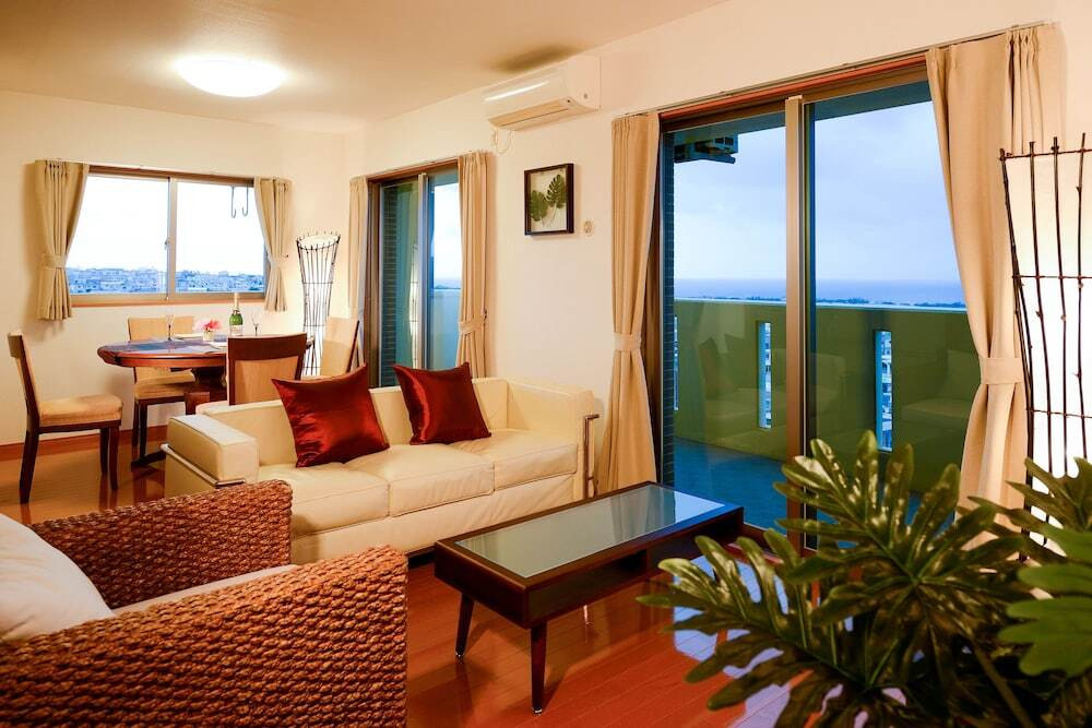 リビングルーム