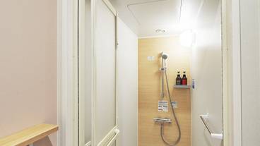 バスルームのシャワー / 18