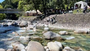 施設からの眺望 / 18