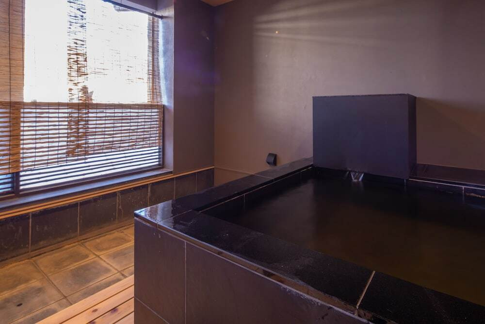 露天風呂付きのお部屋でゆったり♪4234916