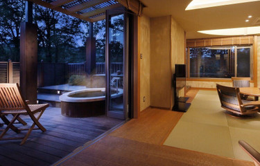 [Miyagi] 7 coveted luxury ryokan and hotels. Shuttle service available from Sendai Station!