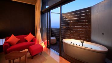 和モダンオーベルジュ 熱海TENSUI（ワモダンオーベルジュ アタミテンスイ） / 1