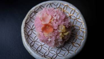 Nazuna 京都 御所（ナズナキョウトゴショ） / 6