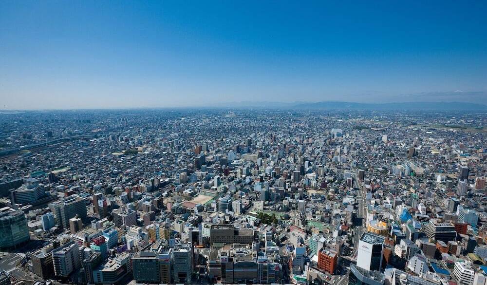 昼の眺望イメージ / 4