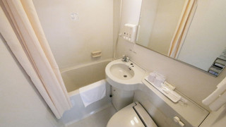 セミダブル ルーム（喫煙）