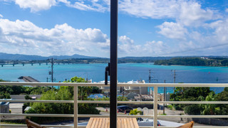 デラックス ダブルルーム 禁煙