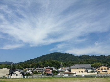 「山」そのものがご神体585082