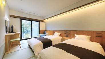 モダン和室ツイン / 6