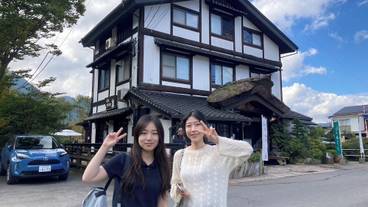 施設の正面 / 26