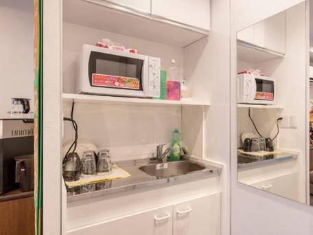 かきがら 旅館 / 2