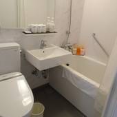 ホテル メルパルク横浜（神奈川県 シティホテル） / 4