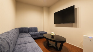 デラックスD 禁煙