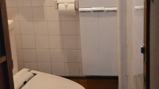 和室 スタンダード 2人部屋 共用バスルーム 禁煙