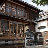 moons cafe（広島県 旅館） / 3