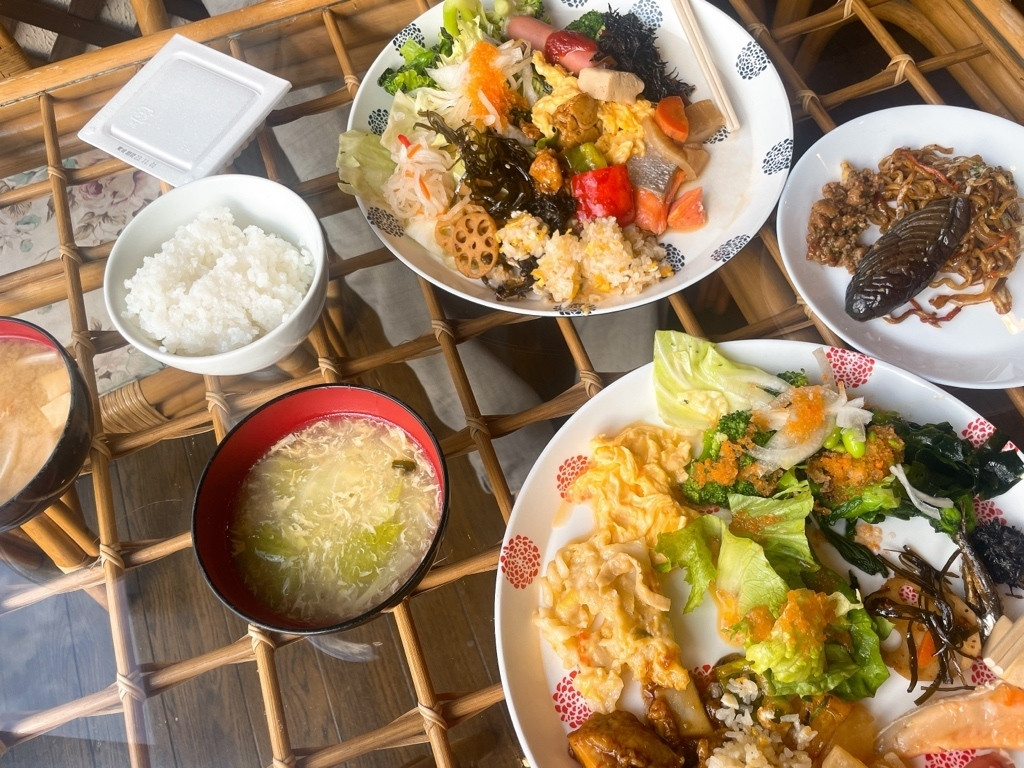 「登り坂ホテル」 料理 222541279 