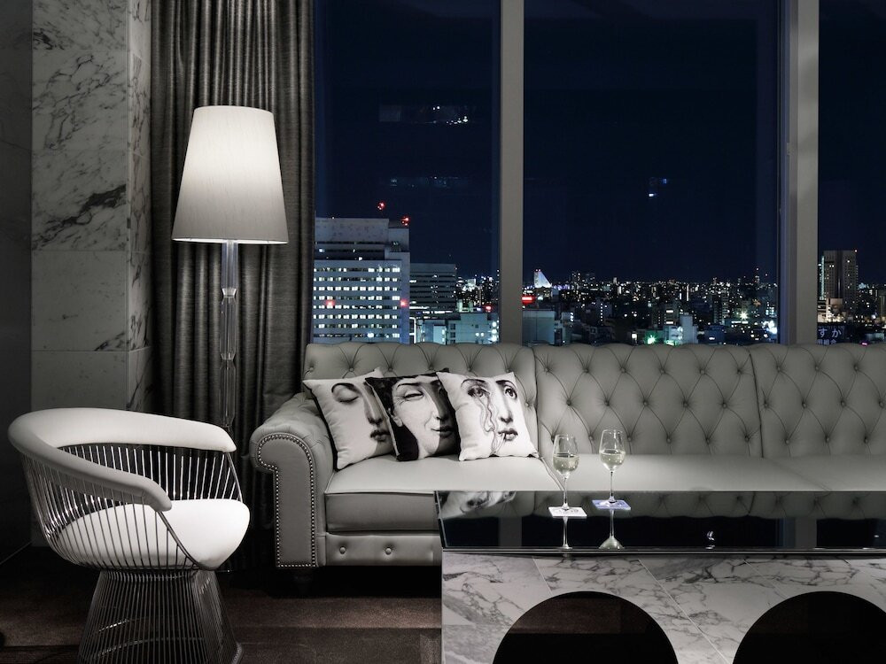 ザ・クラブスイート