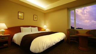 本館　エグゼクティブ　ダブルルーム　禁煙