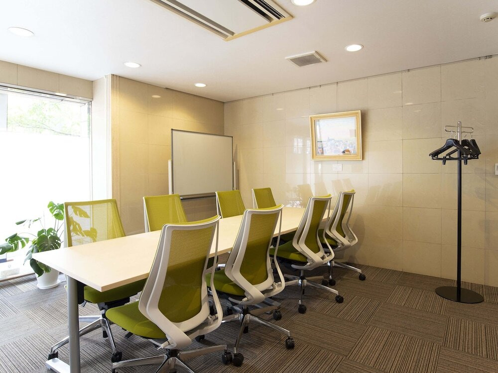 ビジネスセンター