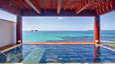 屋内スパ浴槽 / 2