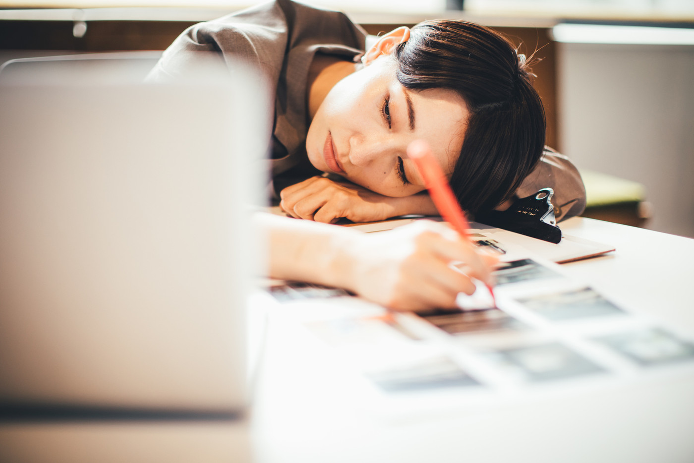 ビジネスイメージ