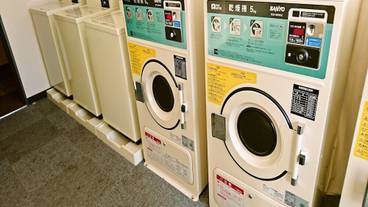 ランドリー ルーム / 6