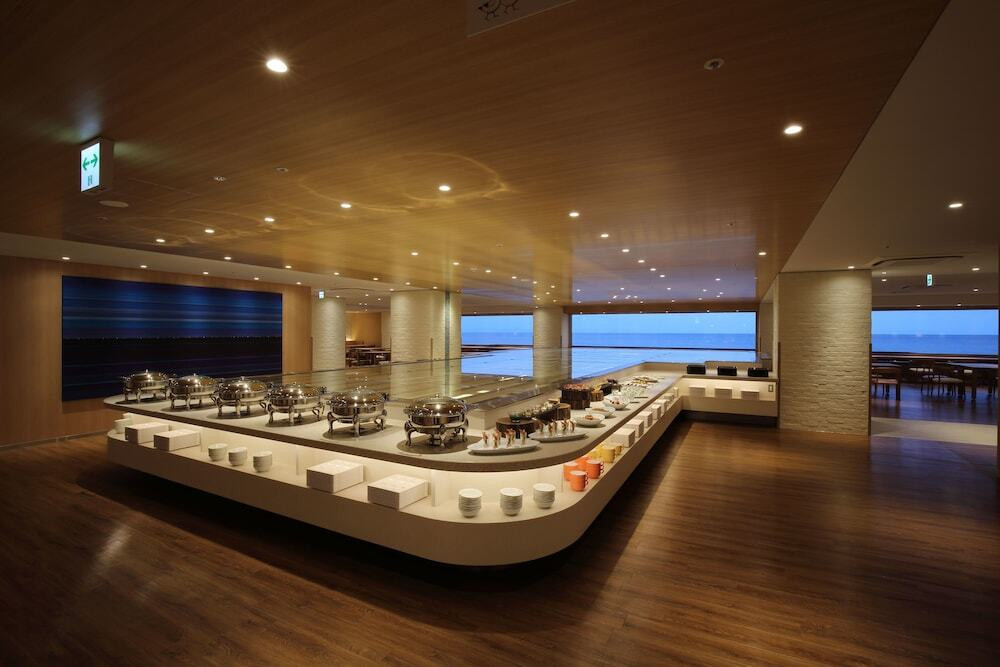 平成館 しおさい亭（ヘイセイカン シオサイテイ） / 3